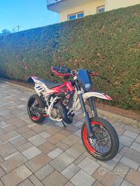Husqvarna SM 125