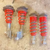 VENDUTO VENDUTO Ammortizzatori assetto impreza