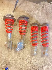 VENDUTO VENDUTO Ammortizzatori assetto impreza