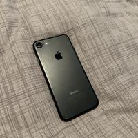 Iphone 7 Black 32Gb