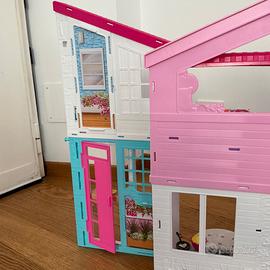 Casa di Barbie - Casa di Malibu
