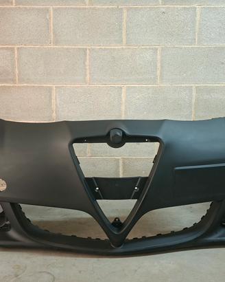 Paraurti anteriore alfa romeo giulietta 2012 