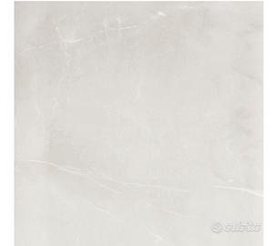 Piastrella 60X60 Lappato Gres Effetto Marmo grigio