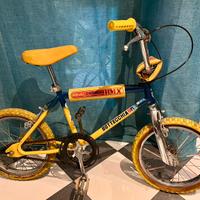 Bicicletta  epoca  BMX CARNIELLI BOTTECCHIA