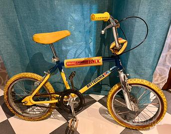 Bicicletta  epoca  BMX CARNIELLI BOTTECCHIA