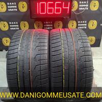 2 Gomme 295 30 20 PIRELLI INVERNALI DOT19