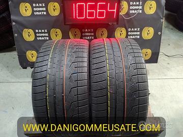 2 Gomme 295 30 20 PIRELLI INVERNALI DOT19