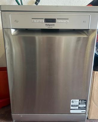 LAVASTOVIGLIE HOTPOINT