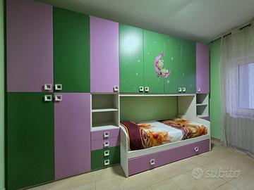 Cameretta come nuova