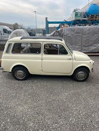 Autobianchi giardinette