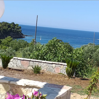 Villetta fronte spiaggia