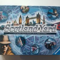 SCOTLAND YARD 