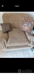 poltrona letto