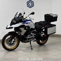 BMW R 1250 GS Abs my19