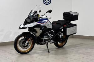 BMW R 1250 GS Abs my19