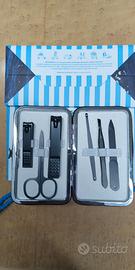 Kit Manicure Completo Brandina 