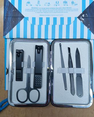 Kit Manicure Completo Brandina 