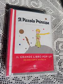 Il Piccolo Principe. Il grande libro pop-up 