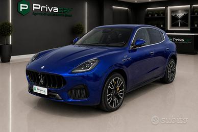 MASERATI Grecale MHEV 300 CV AWD GT