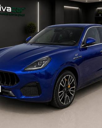 MASERATI Grecale MHEV 300 CV AWD GT