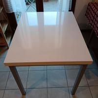 Tavolo Cucina Zecchinon