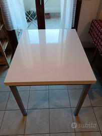 Tavolo Cucina Zecchinon