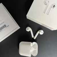AirPods Apple originali usati