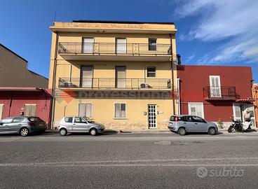 Appartamento Milazzo [#prof512VRG]