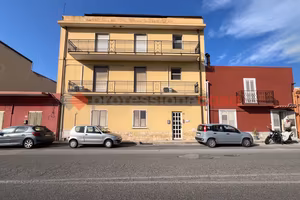 Appartamento Milazzo [#prof512VRG]