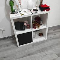 Scaffale Kallax Ikea