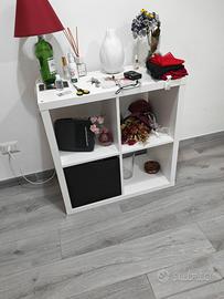 Scaffale Kallax Ikea