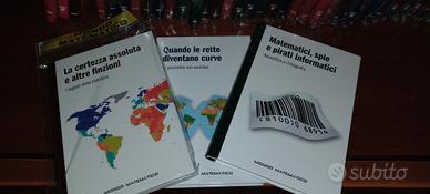 Mondo matematico
