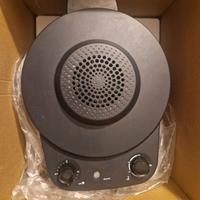 FORNO PER PIZZA SILVERCREST 400°