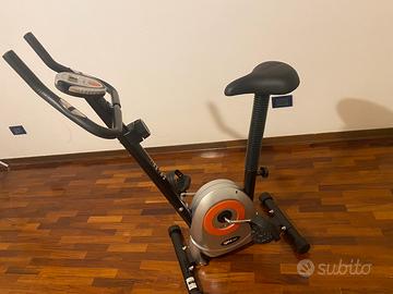 Cyclette Gym Line GY-733