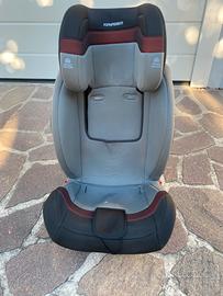 Seggiolino auto Foppapedretti
