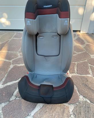 Seggiolino auto Foppapedretti