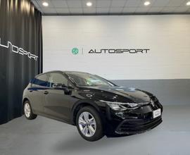 Volkswagen Golf 8 1.5 TSI EVO ACT Life