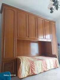 mobile letto