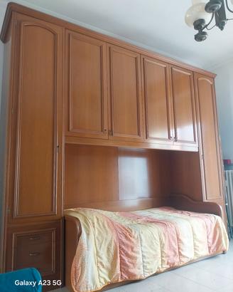 mobile letto