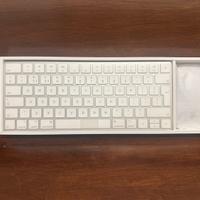 Magic Keyboard e Magic Mouse