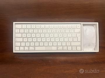 Magic Keyboard e Magic Mouse