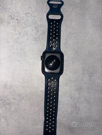 Apple Wacht SE 2Generazio 44mm