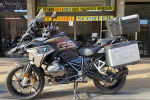 Bmw R 1250 GS Exclusive anno 2019 km 19000 Moto Co
