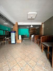 Si propone locale commerciale