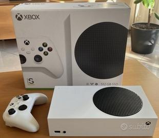 Xbox serie s