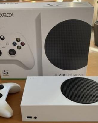 Xbox serie s