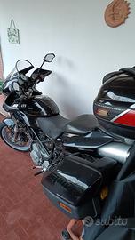 Multistrada 1000DS