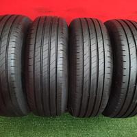 225 65 17 Gomme Estive 90-99% GoodYear 225 65R17