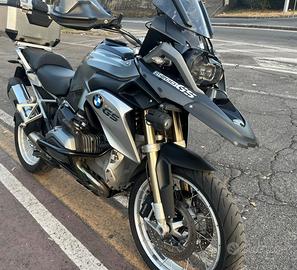 Bmw R 1200 GS