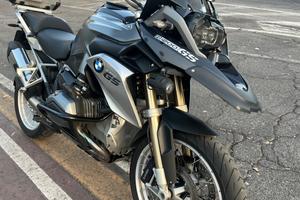 Bmw R 1200 GS